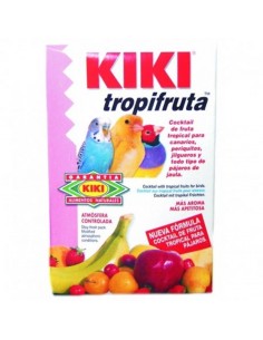 KIKI TROPIFRUTA