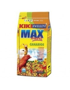 KIKI MAX CANARIO