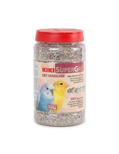 KIKI SUPERGRIT