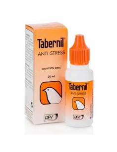 TABERNIL ANTISTRESS