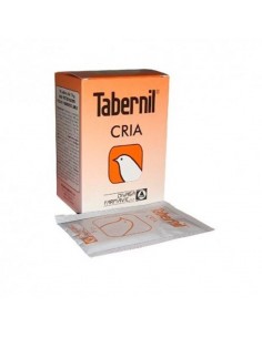 TABERNIL CRIA 10 SOBRES