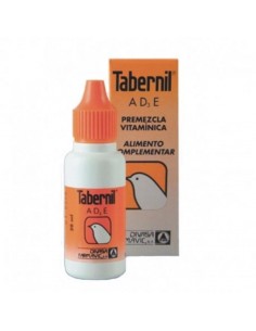 TABERNIL AD3E 2