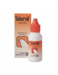 TABERNIL CALCIO