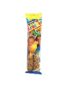 BARRITAS CANARIO MIEL 2...