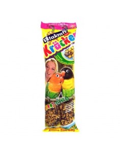 BARRITAS AGAPORNIS MIEL 2...
