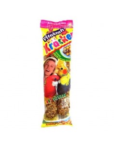 BARRITAS PARA NINFAS