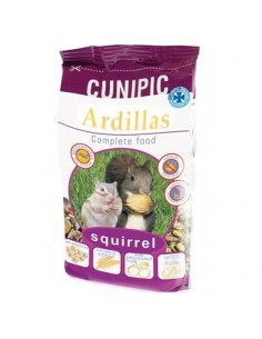 CUNIPIC ARDILLA