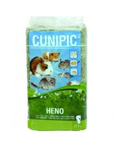 CUNIPIC HENO FIBRA