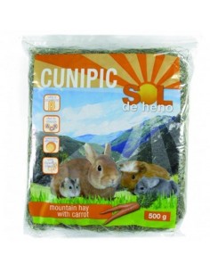 CUNIPIC HENO CON ZANAHORIA