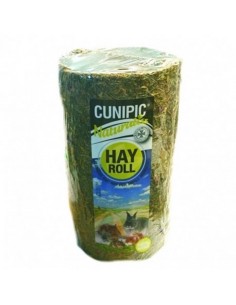 CUNIPIC TUNEL HENO ROEDOR...