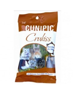 CUNIPIC CRUKISS BARRITAS DE...