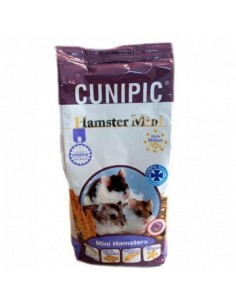 CUNIPIC HAMSTER MINI
