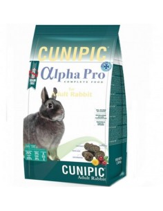CUNIPIC ALPHAPRO CONEJO ADULTO