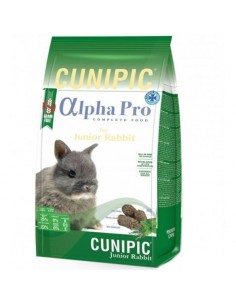 CUNIPIC ALPHAPRO CONEJO JUNIOR