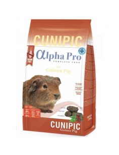 CUNIPIC ALPHAPRO COBAYA