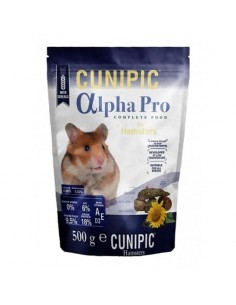 CUNIPIC ALPHAPRO HAMSTER