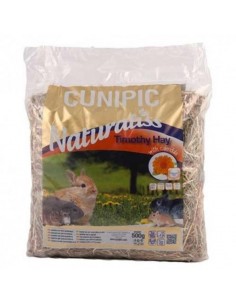 CUNIPIC HENO TIMOTHY CON...