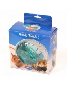 HAMSTERMOVIL AZUL DUVO
