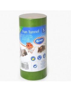 FUN TUNNEL VERDE