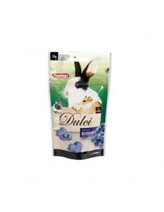 GOLOSINA DULCI ROEDORES...