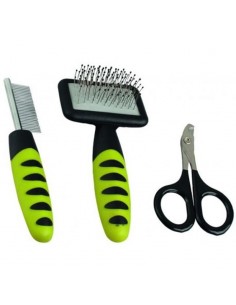 SET LIMPIEZA ROEDOR