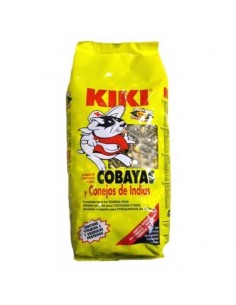 KIKI BOLSA MENU COBAYAS
