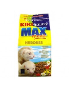 KIKI MAX MENU HURON