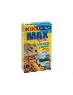 KIKI MAX HAMSTER