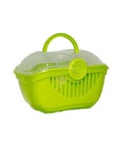 TRANSPORTIN TOPRUNNER VERDE
