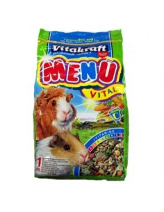 VITAKRAFT MENU COBAYAS AROMA