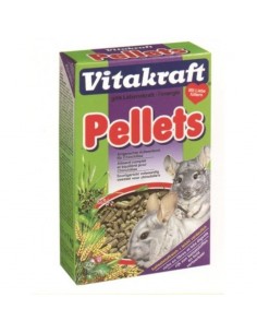 VITAKRAFT CHINCHILLA PELLETS