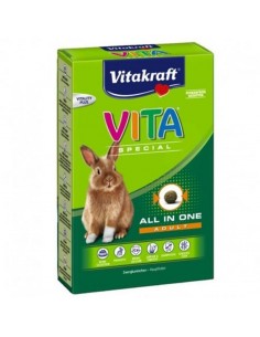 VITAKRAFT SPECIAL CONEJO ENANO