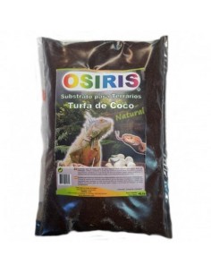 TURBA DE COCO OSIRIS