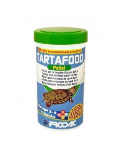 PRODAC TARTAFOOD PELLET