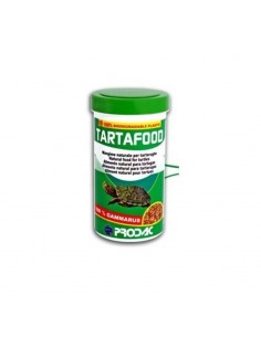 GAMMARUS TARTAFOOD PRODAC