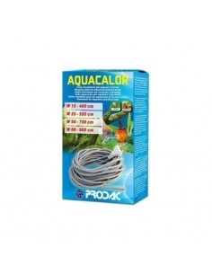 CABLE TERMICO AQUARIO Y...