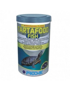 PRODAC TARTAFOOD FISH