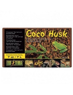 EXOTERRA COCO HUSK