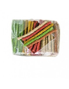 PALILLOS DE COLORES PERROS