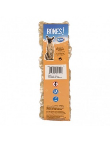 HUESO PRENSADO HUESO PRENSADO