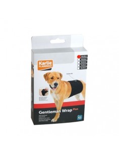 FAJIN ANTI-ORIN PERRO