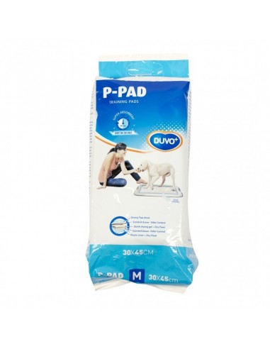PUPPY TRAINER EMPAPADORES 30
