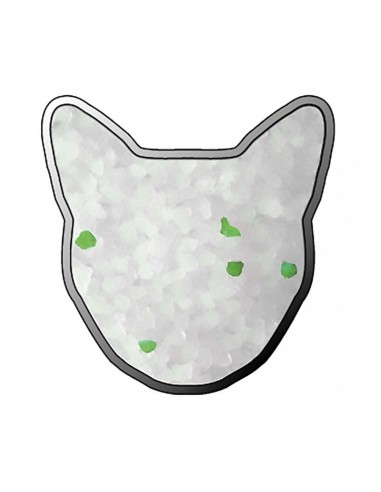 PERLAS ABSORBENTES SILICE 5L AROMA...