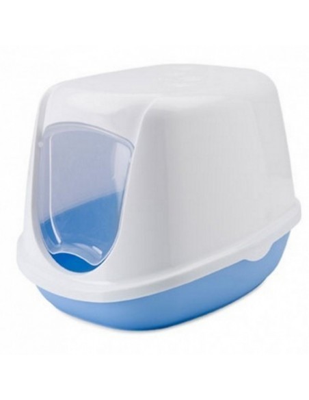 GATERA SAVIC DUCHESSE BLANCA-AZUL