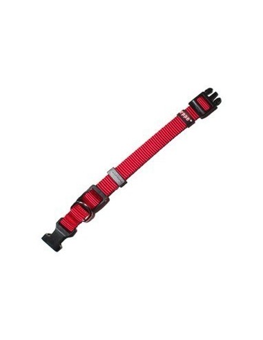 COLLAR NYLON REGULABLE ARPPE