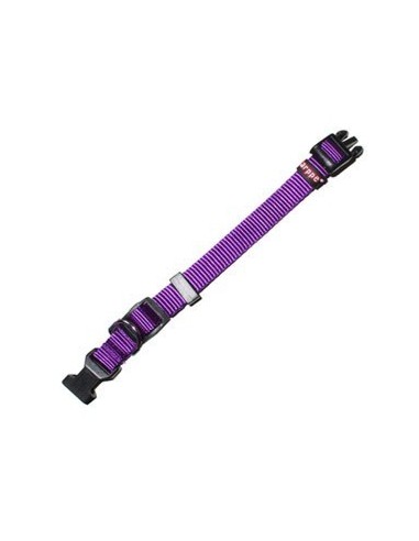 COLLAR NYLON REGULABLE ARPPE