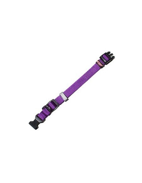 COLLAR NYLON REGULABLE ARPPE