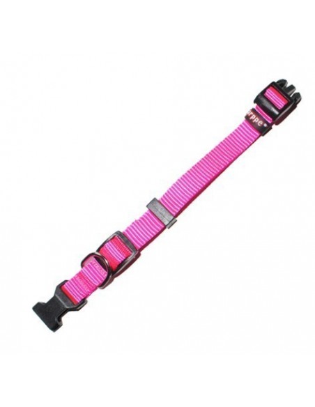 COLLAR NYLON REGULABLE ARPPE