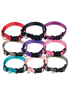 COLLAR NYLON REGULABLE ARPPE