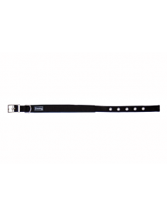 COLLAR NYLON ERGO AZUL 2